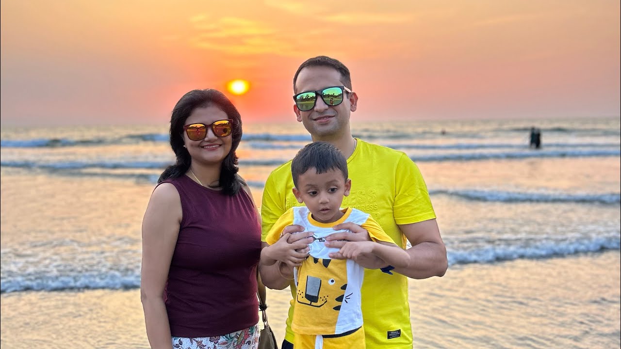 New Year Eve 2022 in Goa | Unforgettable Memories 🇮🇳🎉