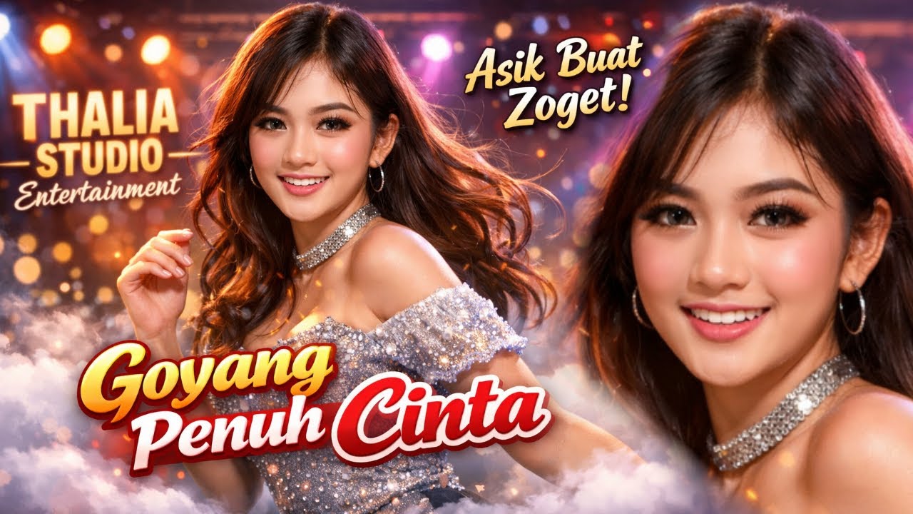 Goyang Penuh Cinta