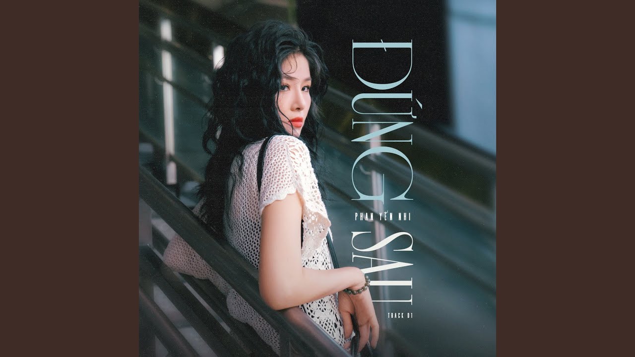 Đứng Sau (Track 01 EP Những Ngày Yêu)