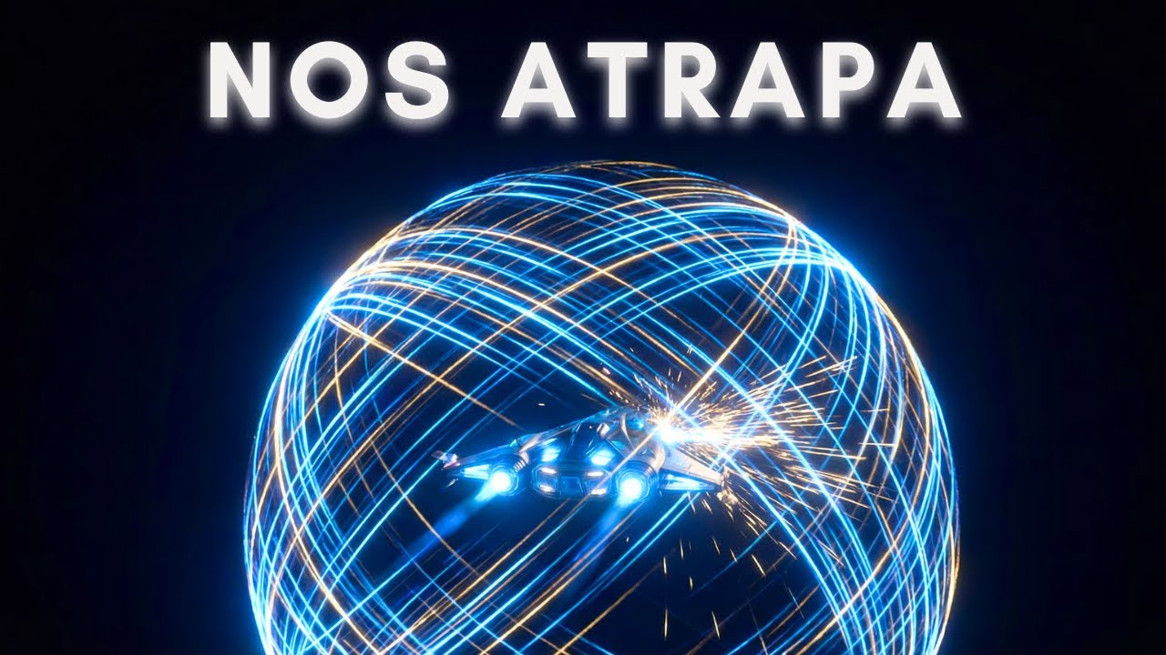 Esta Anomalía Cósmica Viola Todo Lo Que Sabemos… Y Sigue Creciendo | Documental para dormir 