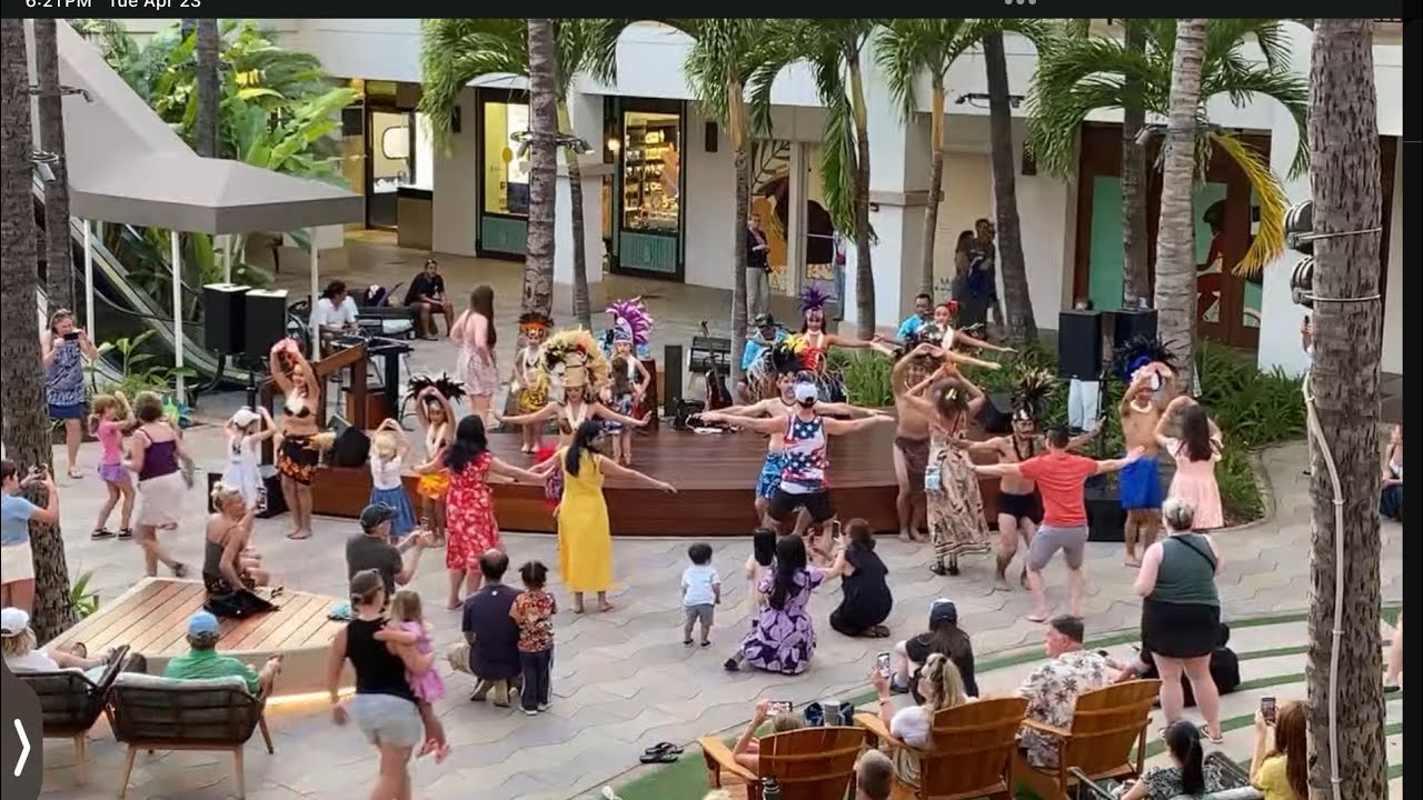 Aumakua Live from Maui