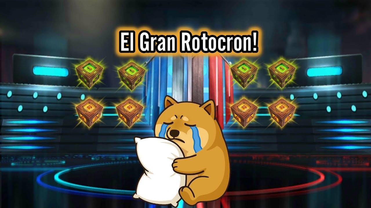 Regresa la temporada 5vs5!