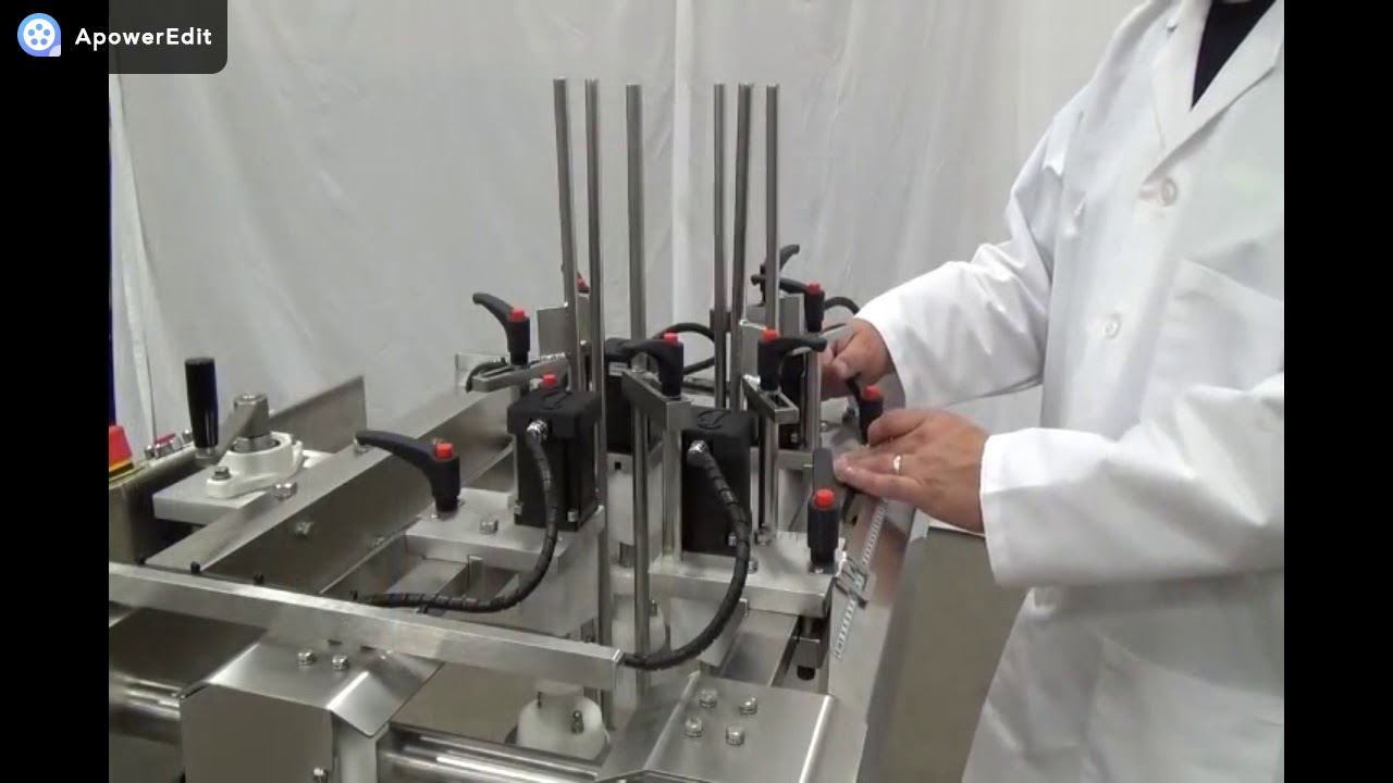 TRAY FEEDER