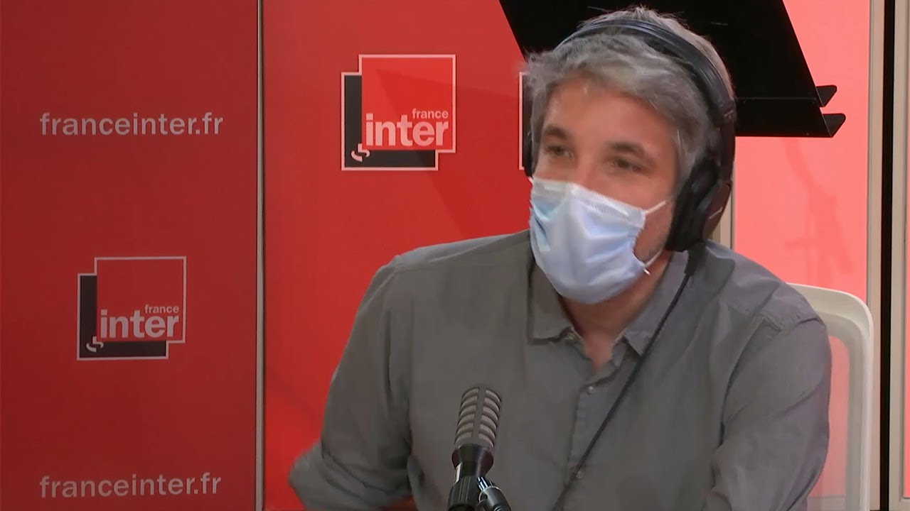 2021 selon Édith - Le Moment Meurice