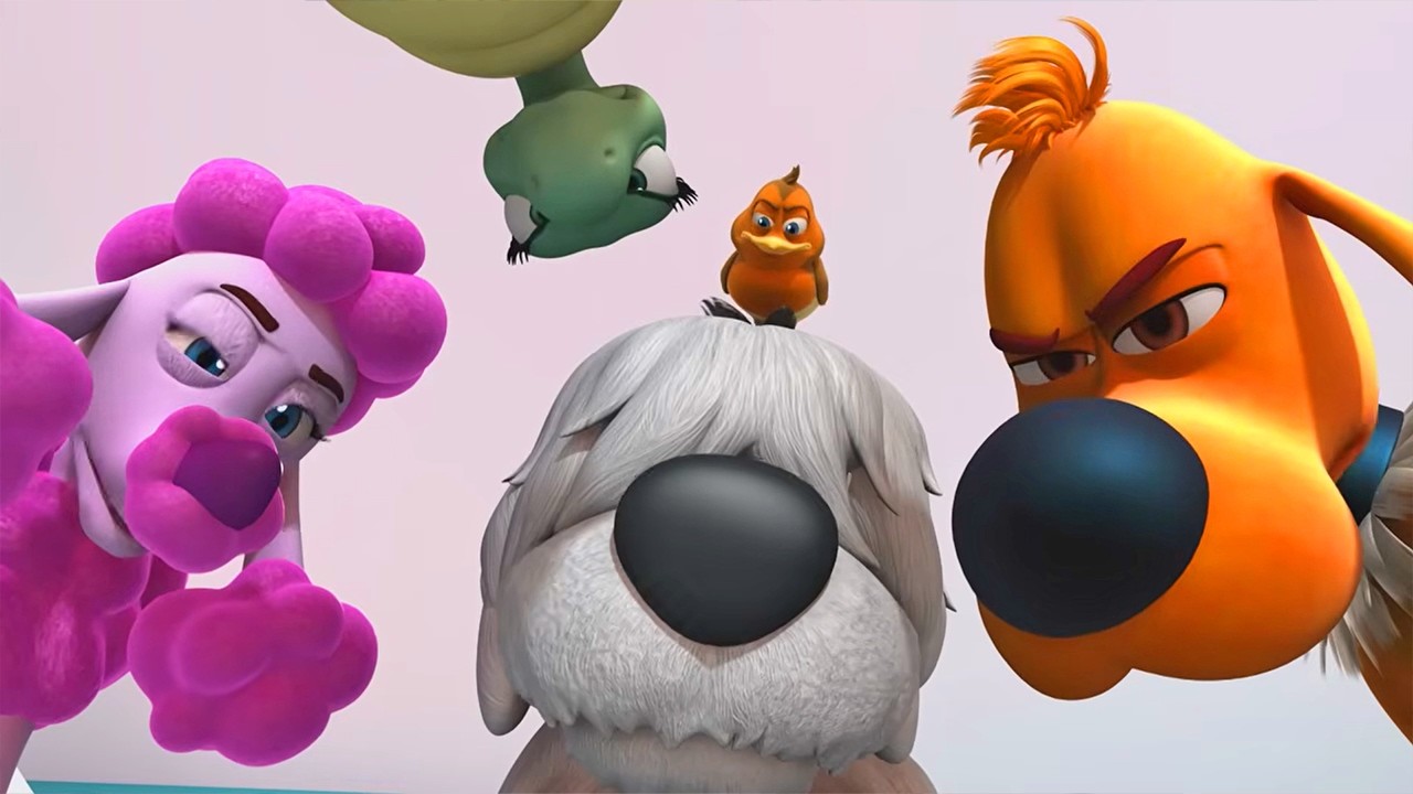 🥳🕺 Une fête mouvementée 🎊 - Nouvelle compilation Boule et Bill épisodes complets