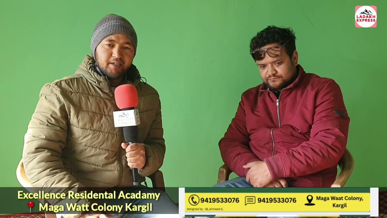 Excellence Residental Acadamy Starts Admission for Class 2 to 10 Students , Apply Now 
