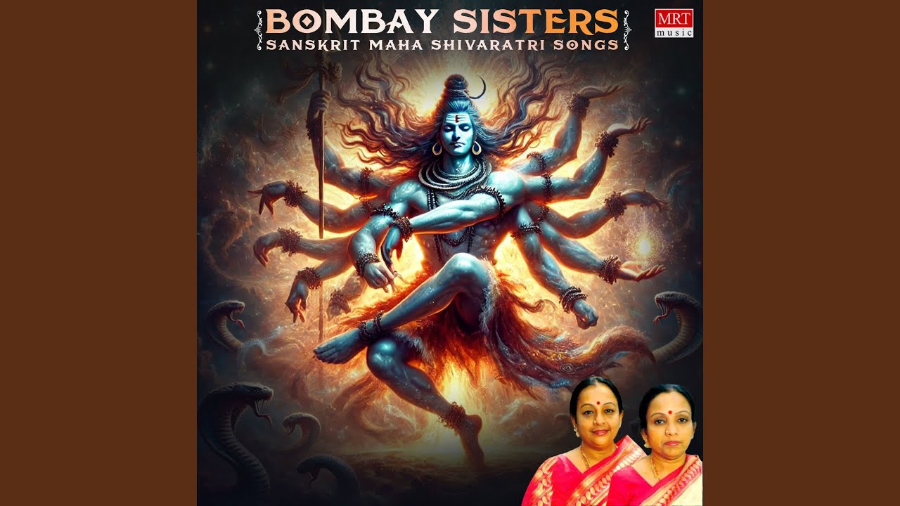 Shiva Padadi Keshantha Varnana Stotram