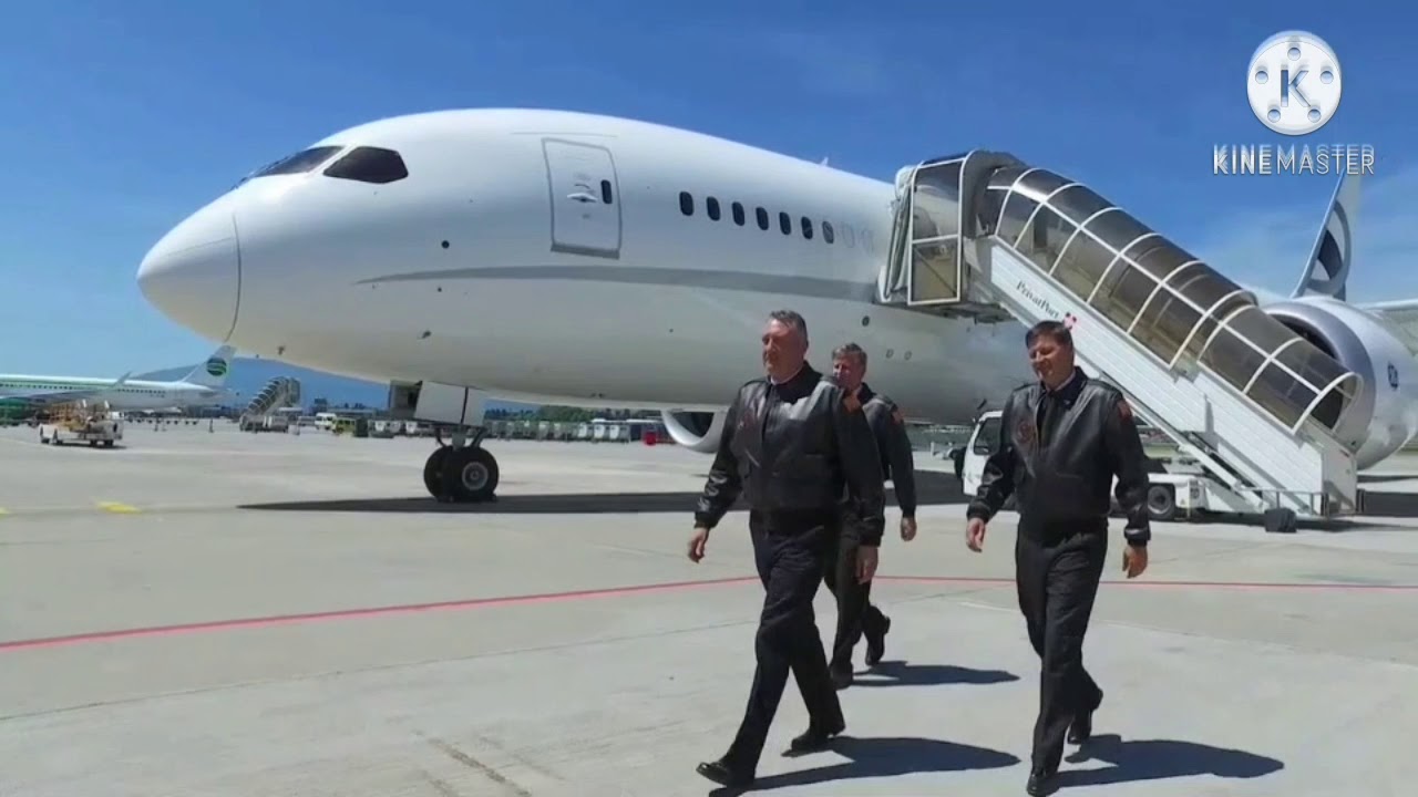 Top 4 Most Expensive Jets In The World