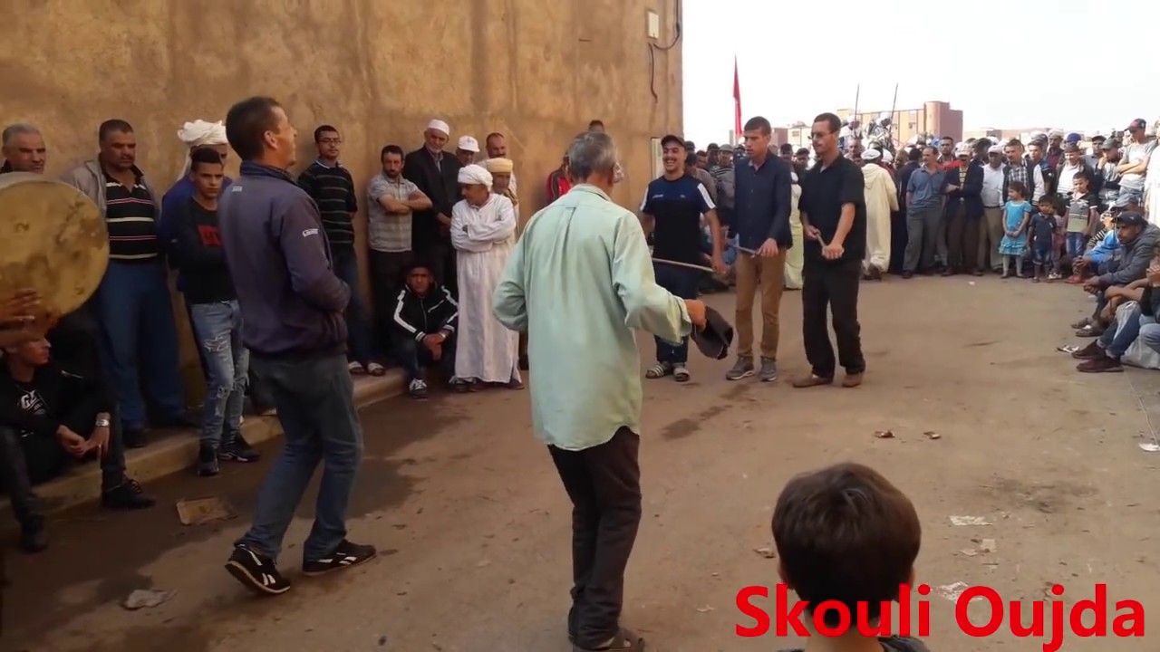 3lawi Mangouchi Bni Drar 19