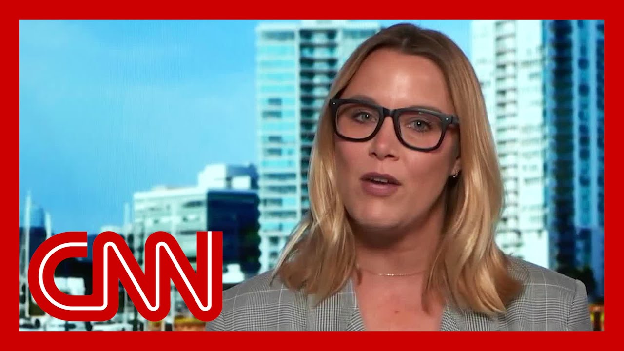 SE Cupp: If Donald Trump loses, it's clear he won't go quietly