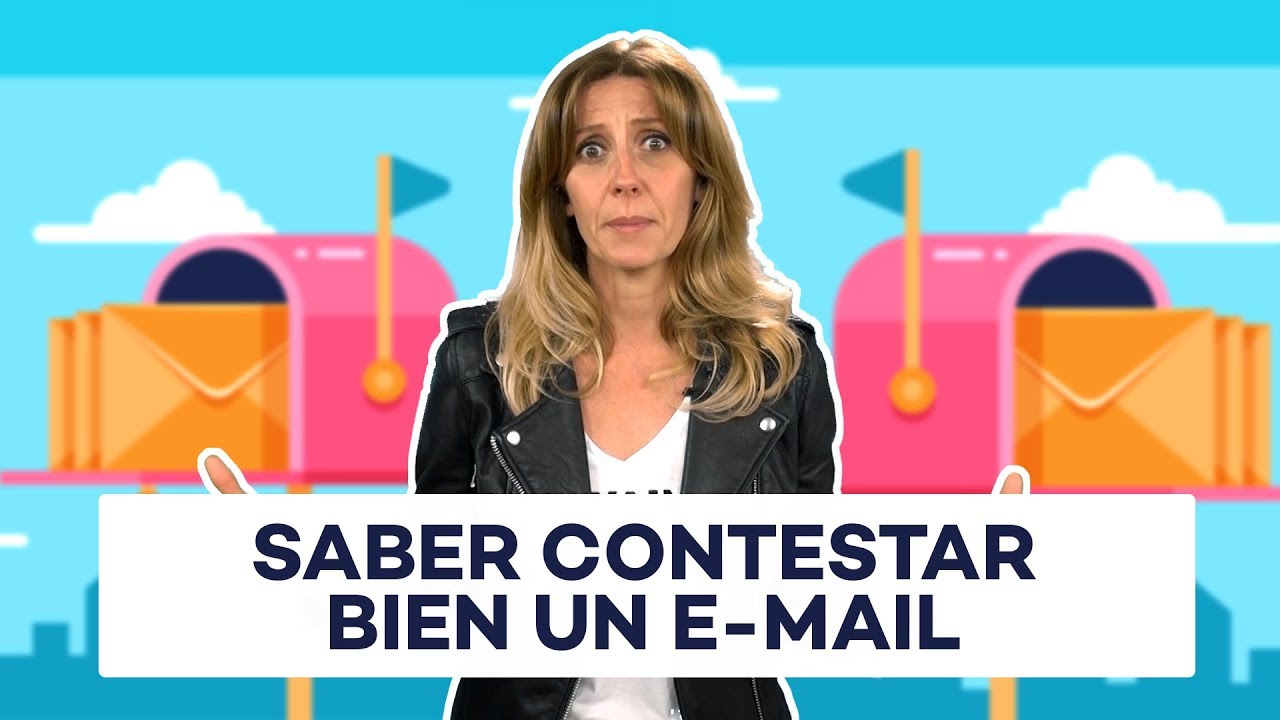 📧 La netiqueta y cómo escribir bien un e-mail