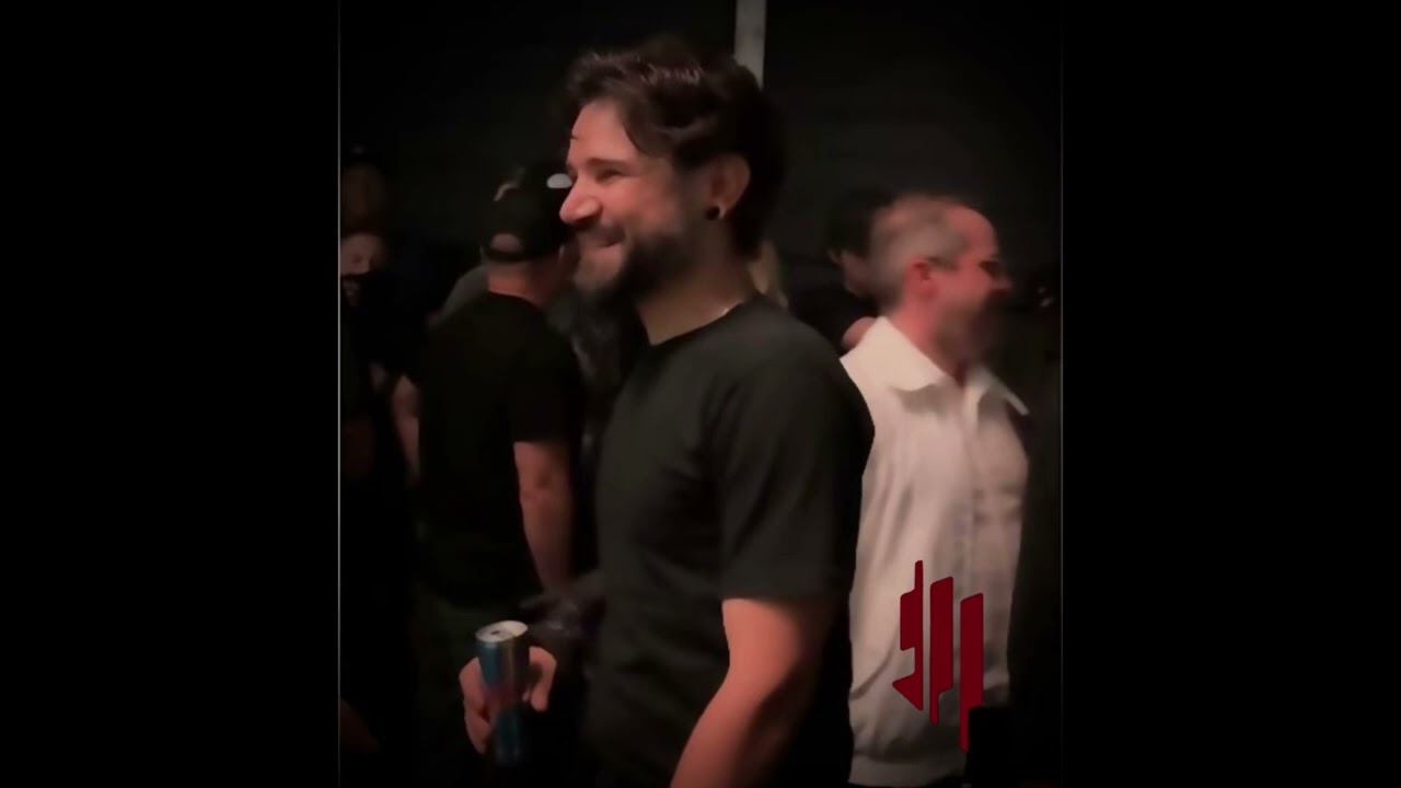 Skrillex - ID - ( Sonar 2025 )