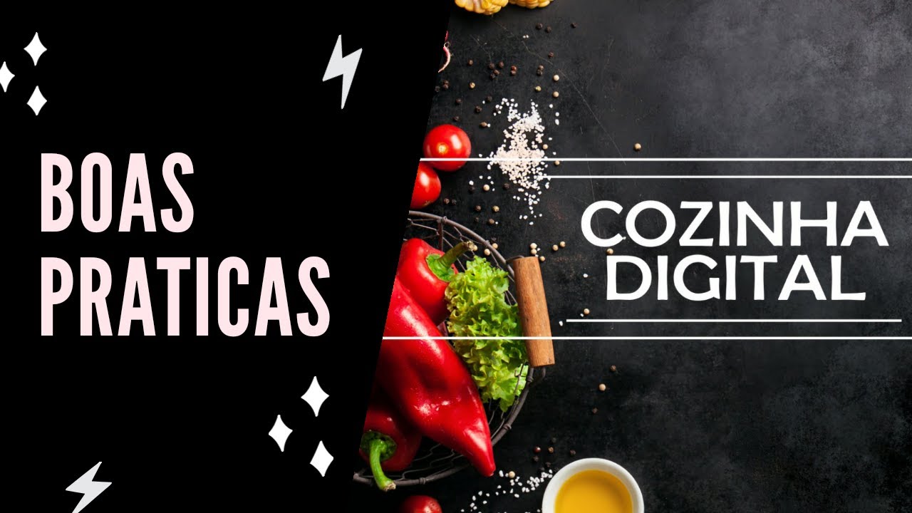 Boas Práticas na Manipulação de Alimentos