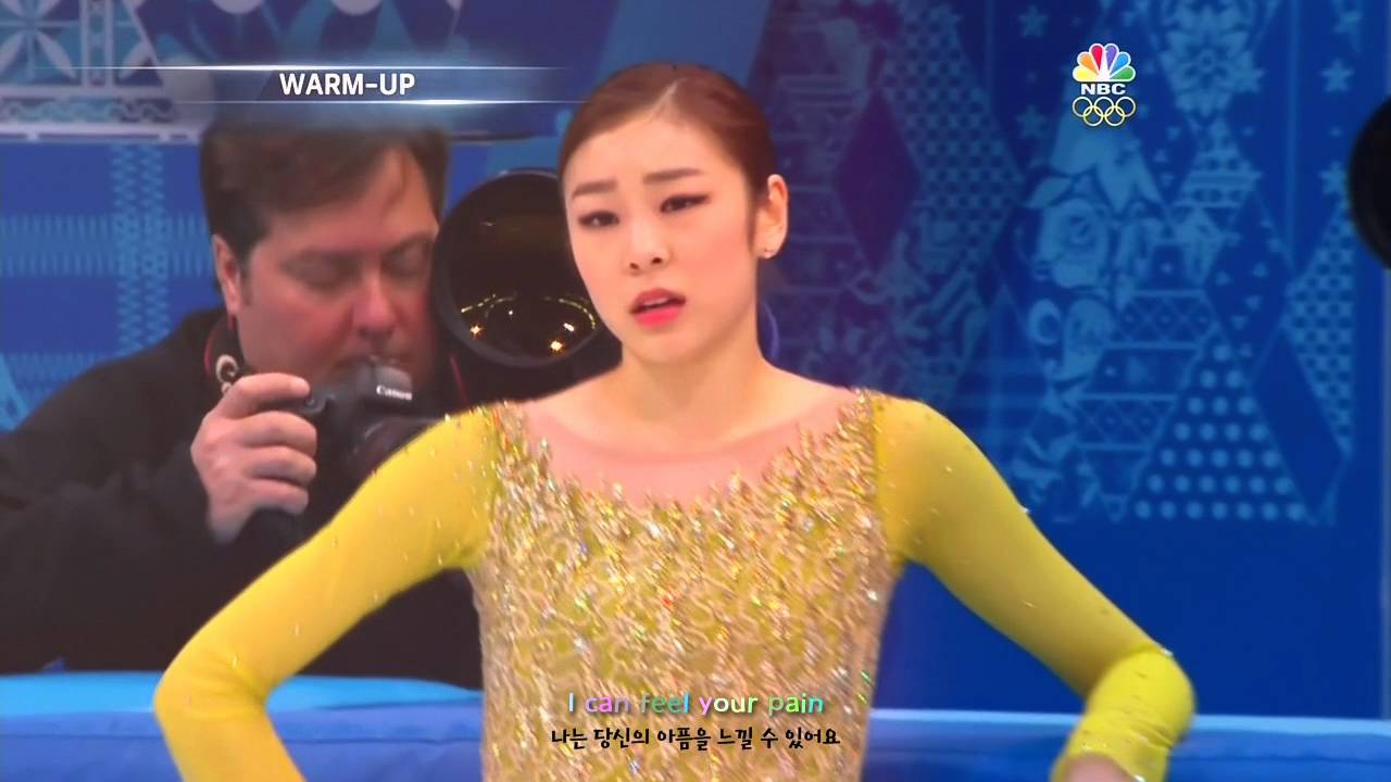 Yuna Kim - You're Still You 2