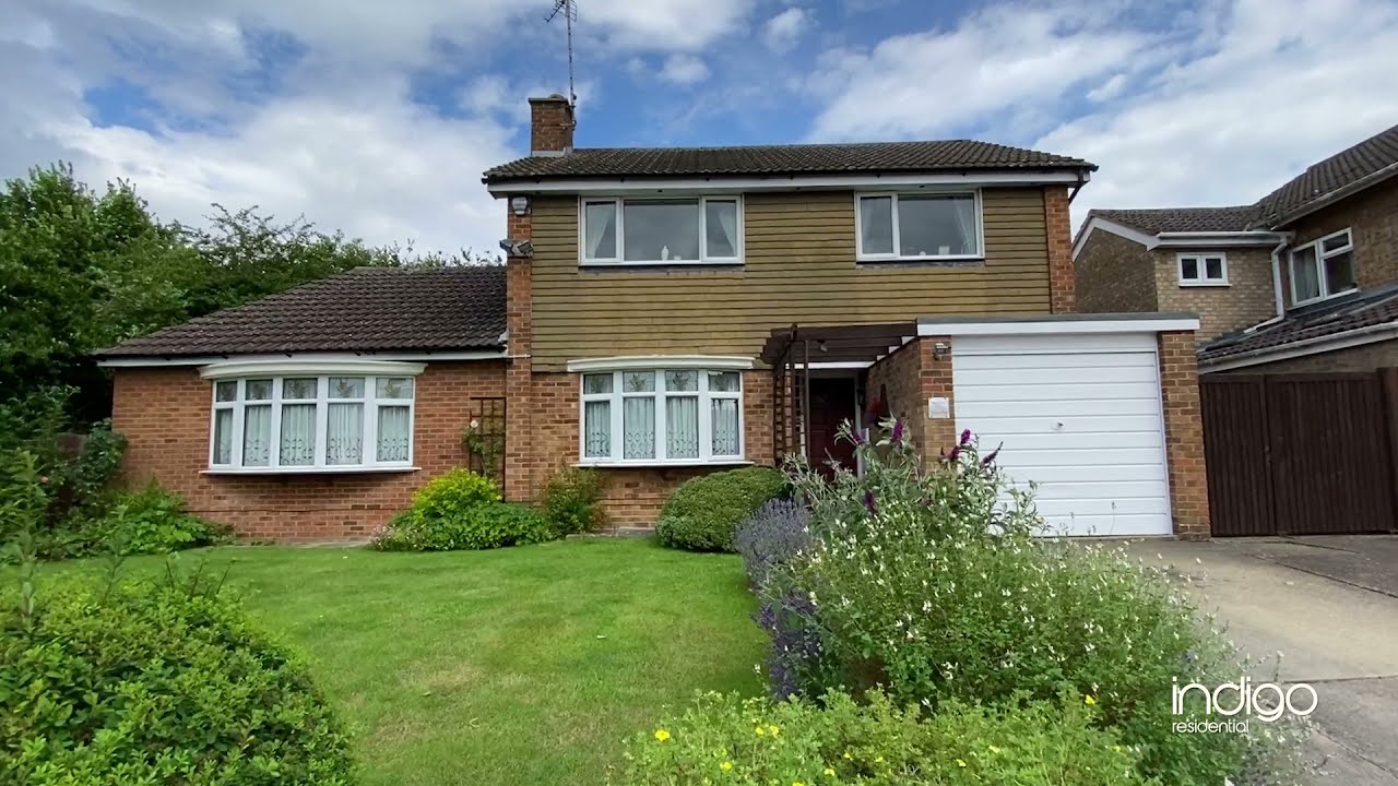 Turnpike Drive, Luton