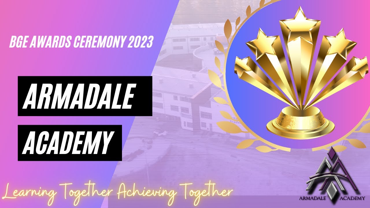 BGE award ceremony 2023