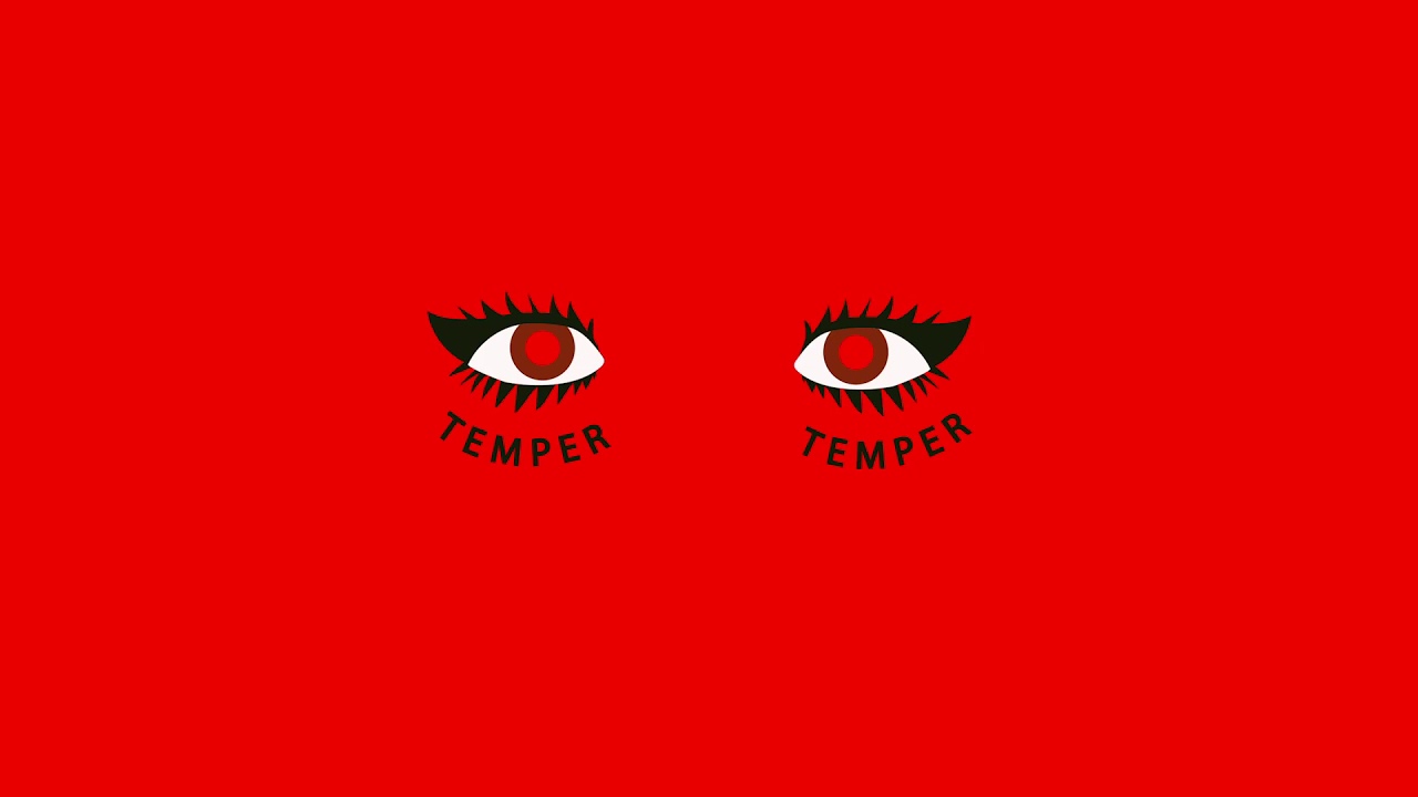 Megan Landry - Temper Temper (Original song)