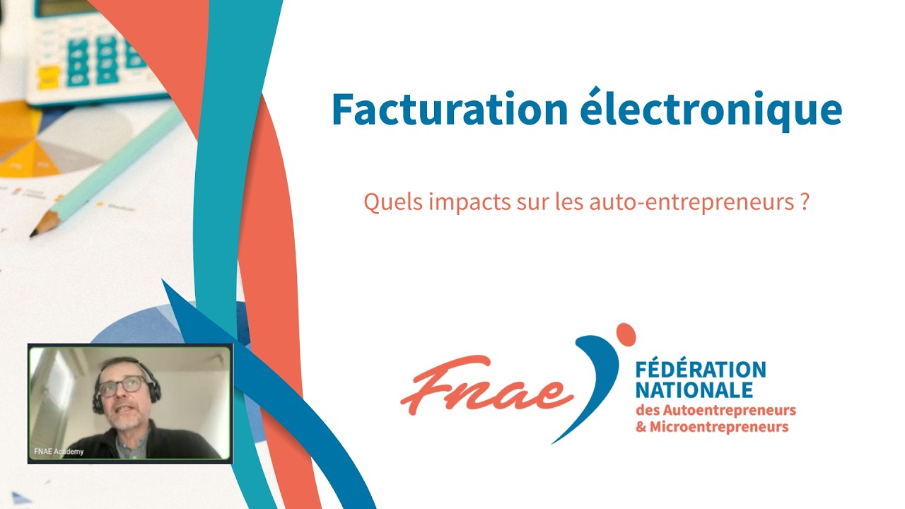 Facturation électronique : quels impacts pour les auto-entrepreneurs