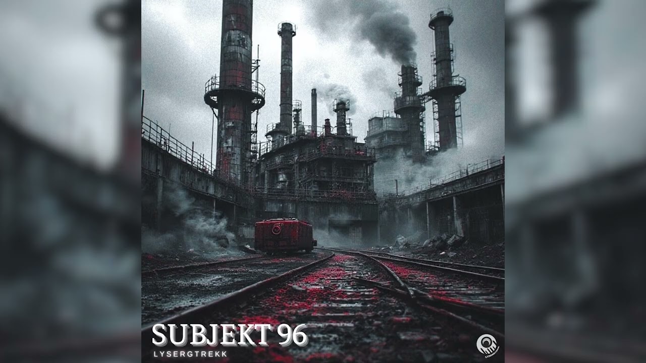 Subjekt 96 - [LysergTEKK]