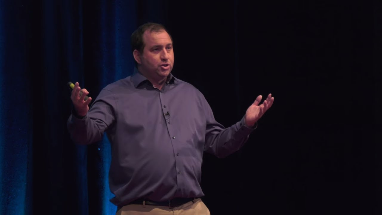 How Self-Driving Cars Work | David Silver | TEDxWilmingtonSalon