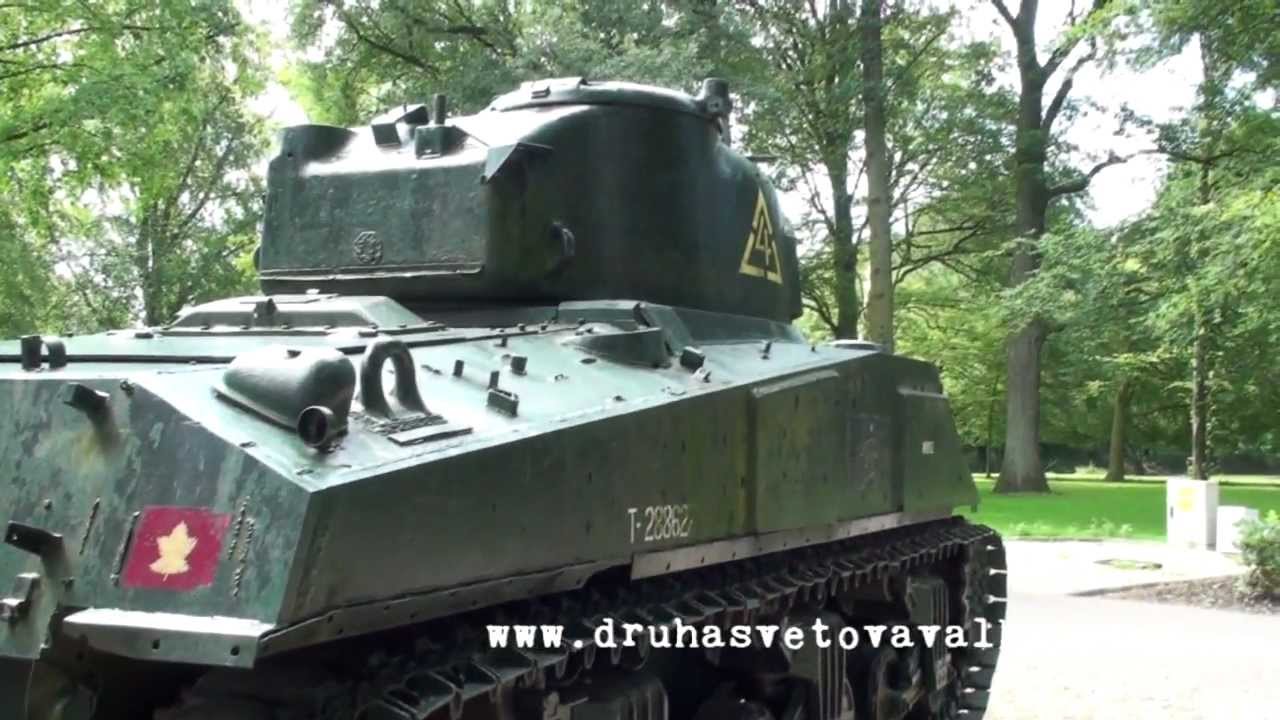 Airborne Museum Hartenstein - Oosterbeek - Battle of Arnhem