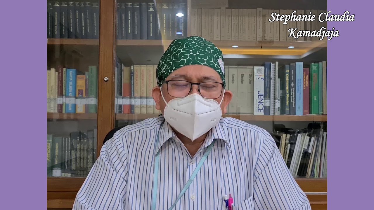 Lihat Operasi secara langsung yuk!!! MELIHAT PROSES BEDAH EPILEPSI brsm Prof.Zainal Muttaqin&tim.