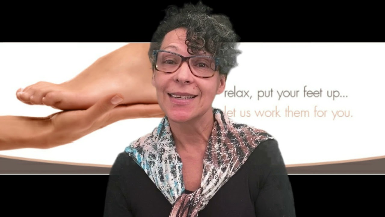 World Reflexology Week 2021