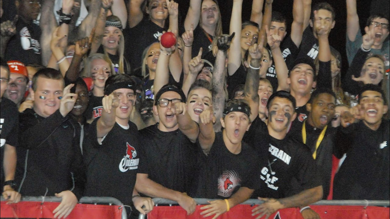 2025 Week 3  - Colerain at Fairfield