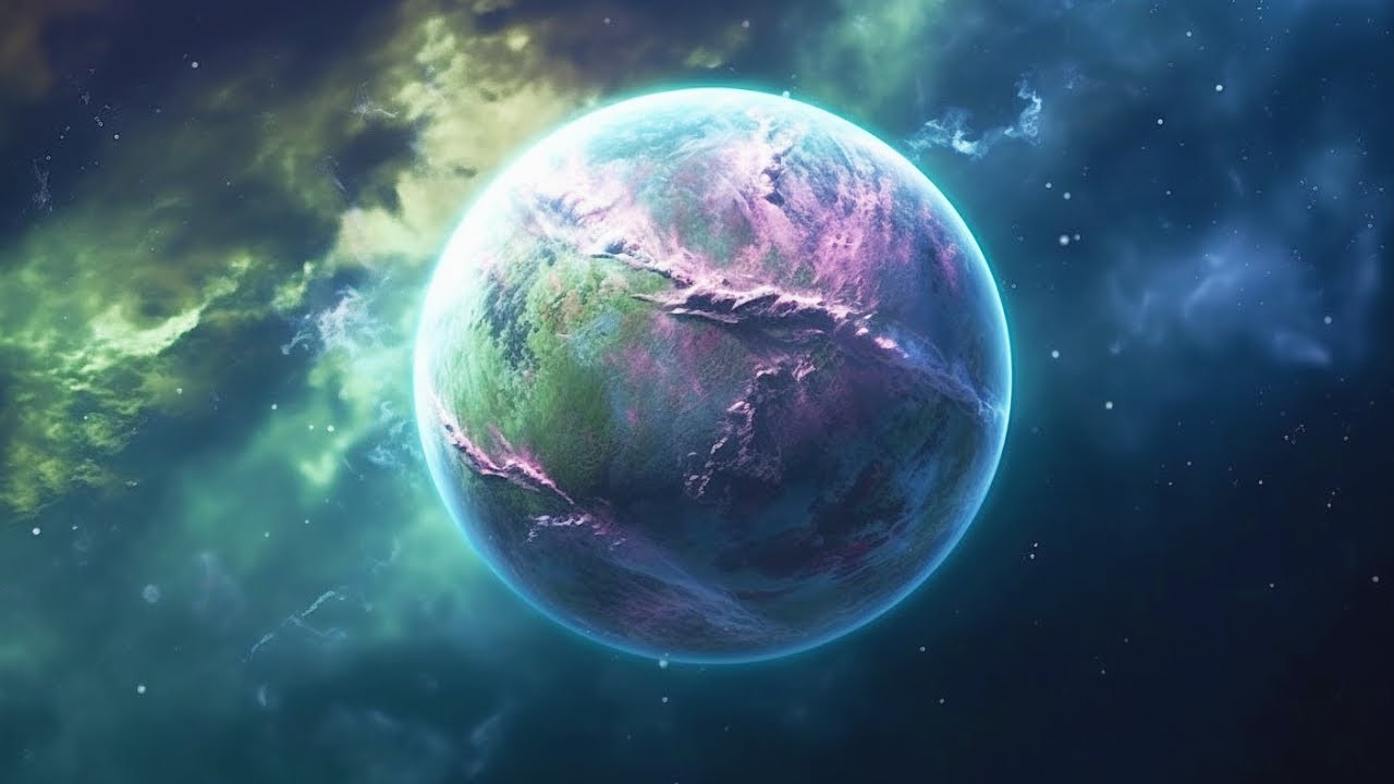 2+ Hours of Incredible Alien Facts To Fall Asleep To