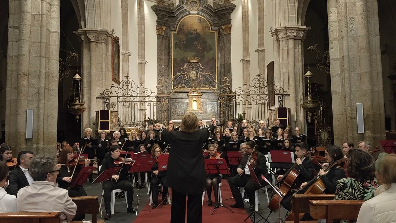 Heilig - F. Schubert