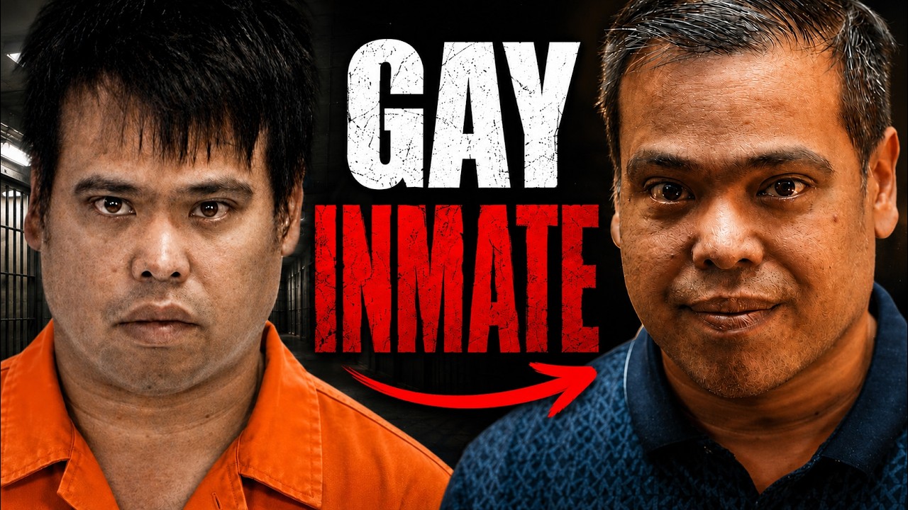 I Was a Gay Inmate in Federal Prison &mdash; Here&rsquo;s How I Survived