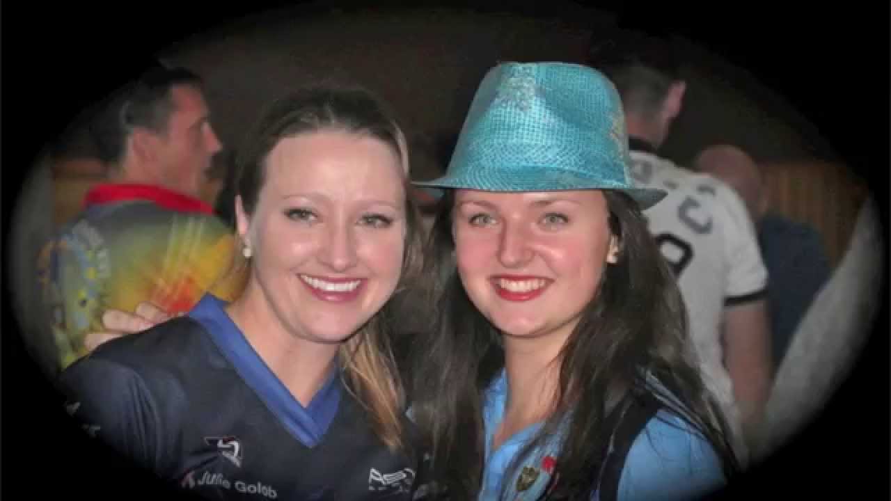 2011 IPSC Moscow Open - Julie Golob & Maria Guschina
