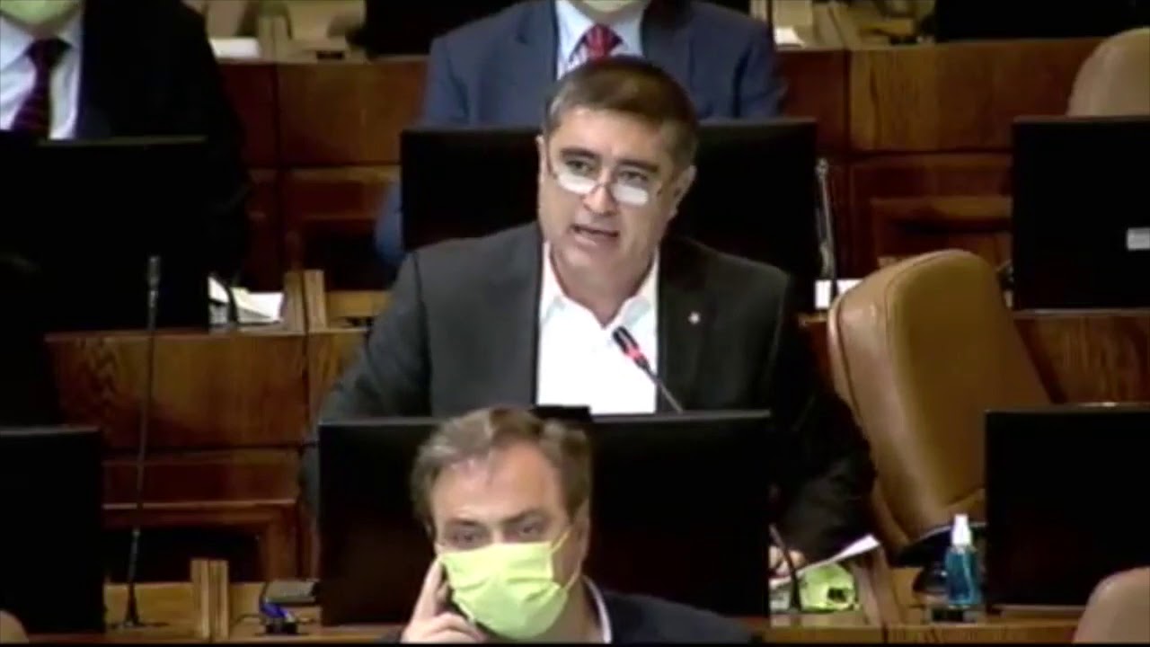 Los terroristas del MIR y FPMR