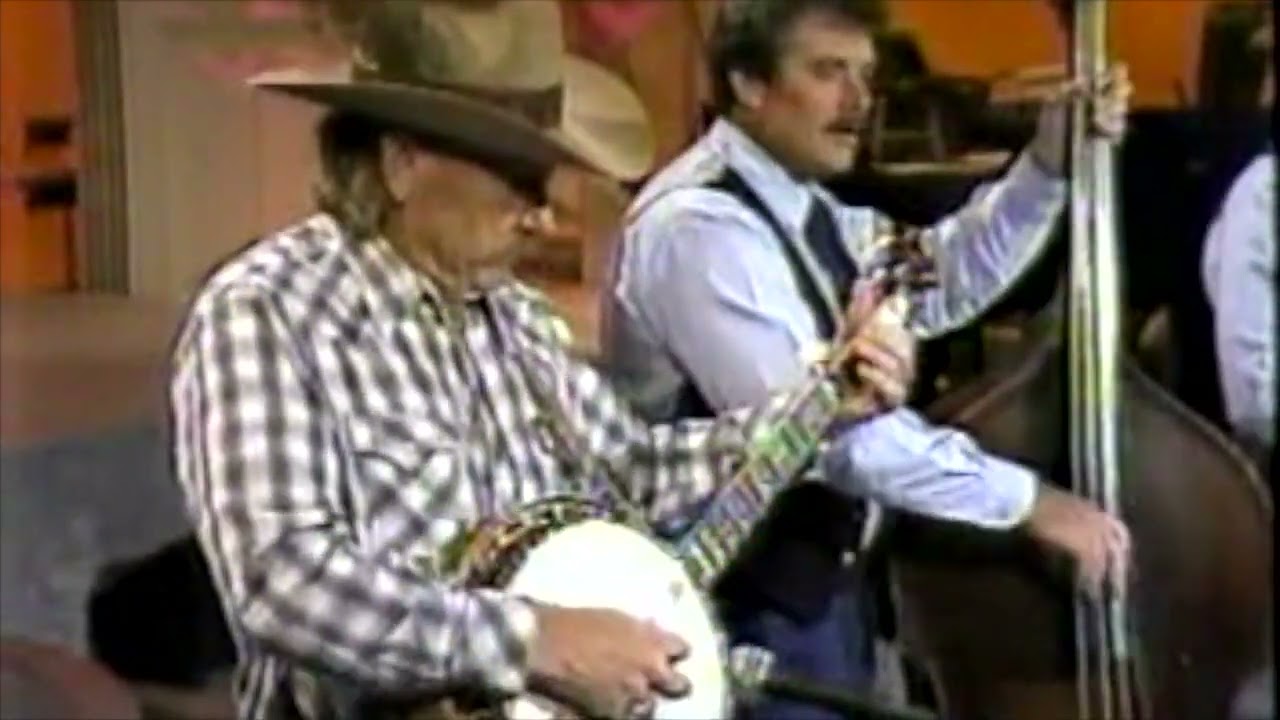 Whoa, Mule - Raymond Fairchild and the Crowe Brothers