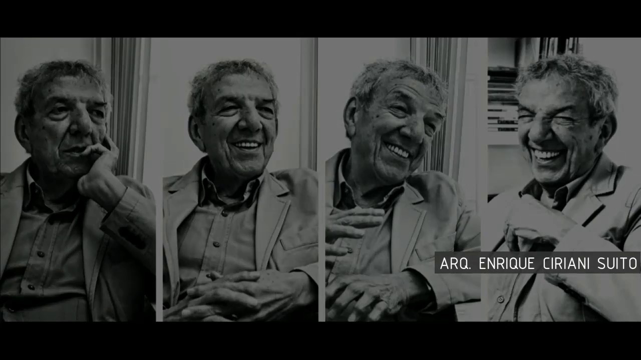 CASA SANTILLANA - Arq. Enrique Ciriani Suito