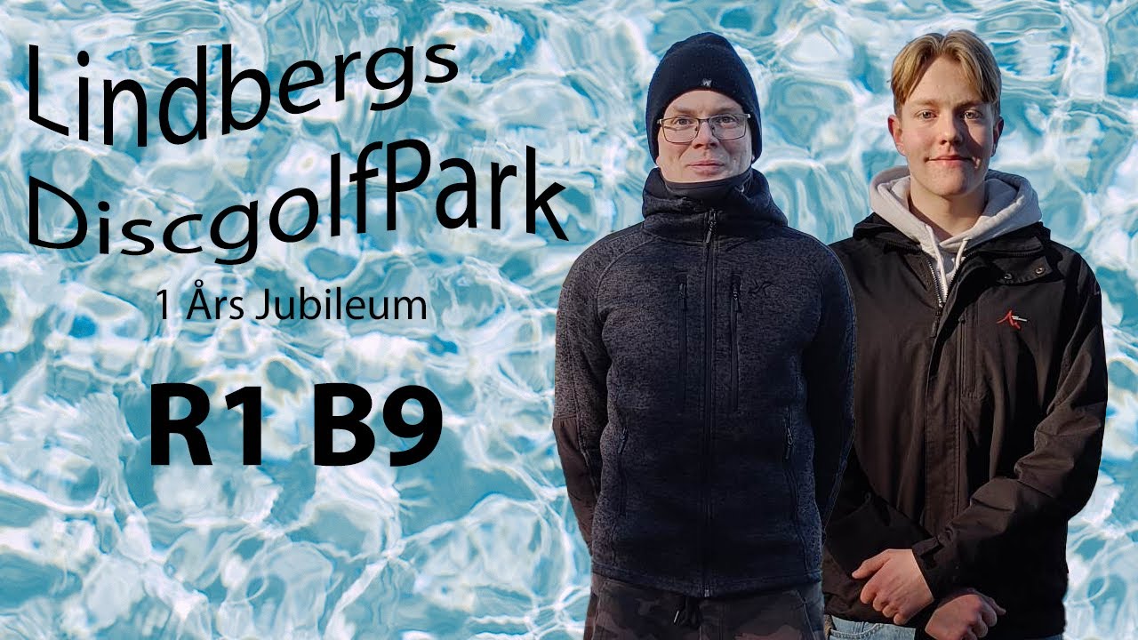 Lindberg 1 Års Jubileum I R1 B9 I Tobias Söderqvist, Johan Dennefors, Magnus Lindblom, Kris. Högberg