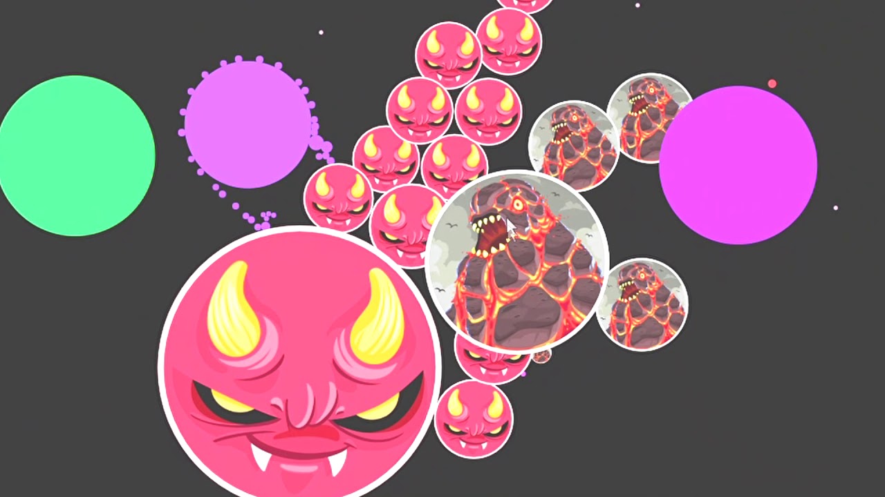 The Senpa.io Epic 😱