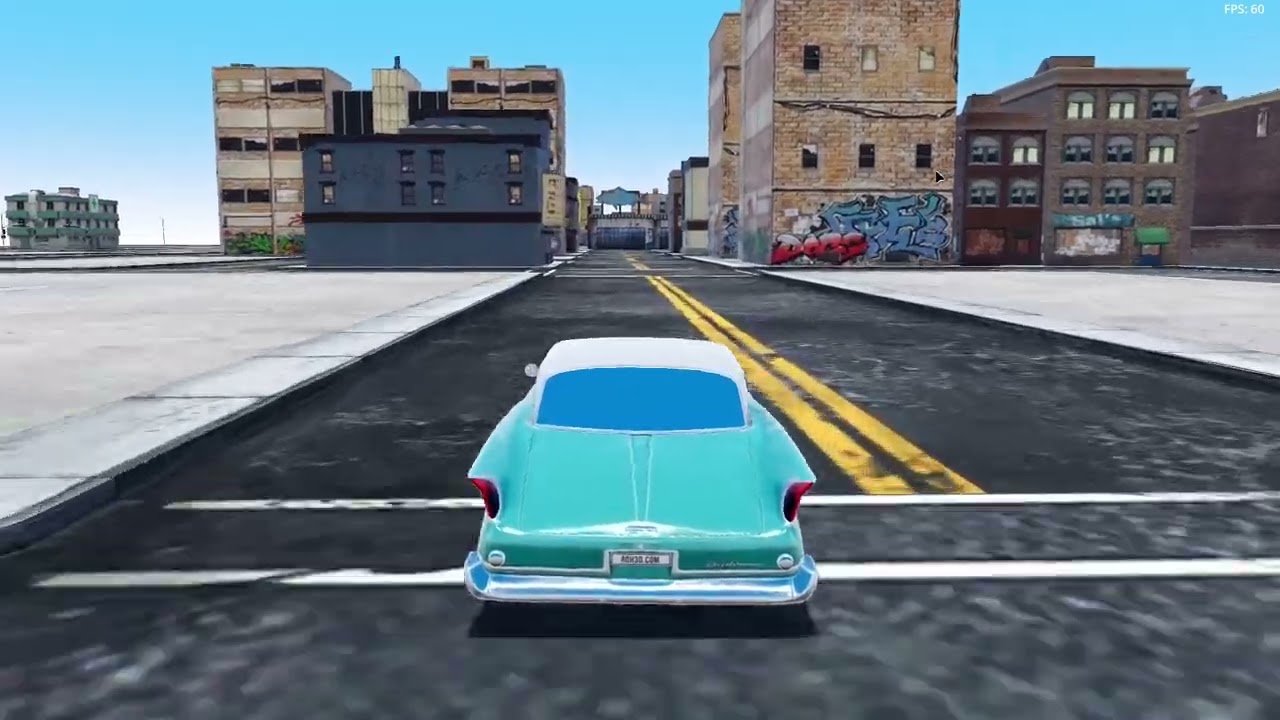 How to create the motor sound for a car game (Godot 4)
