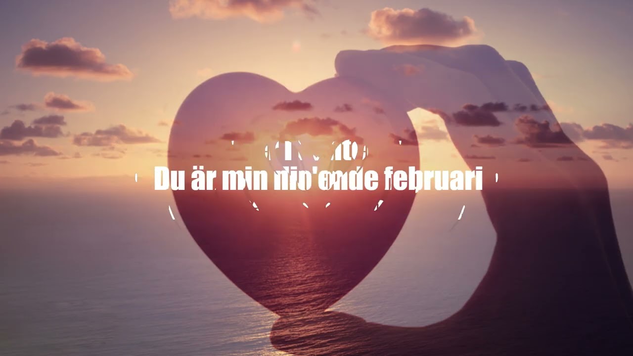 Nionde februari