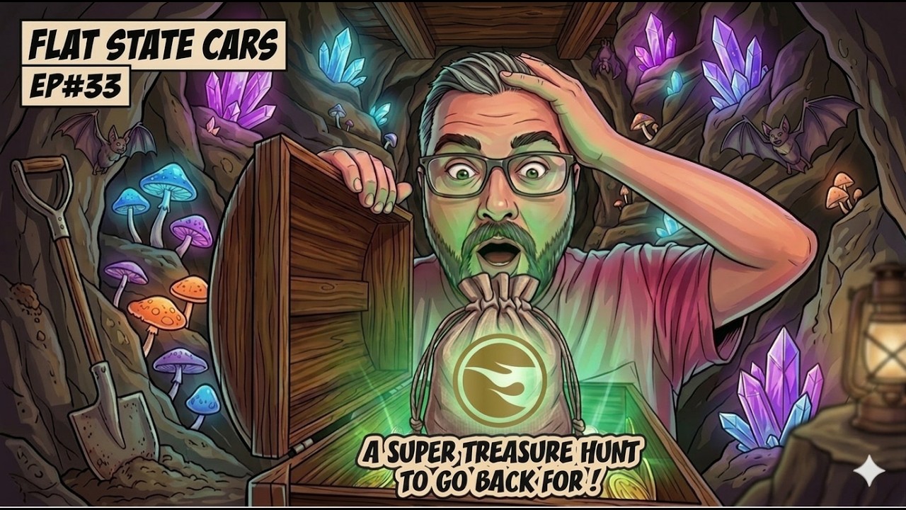 A SUPER TREASURE HUNT TO GO BACK FOR !!! Plus Other Treasures !  #HOTWHEELS #supertreasurehunts