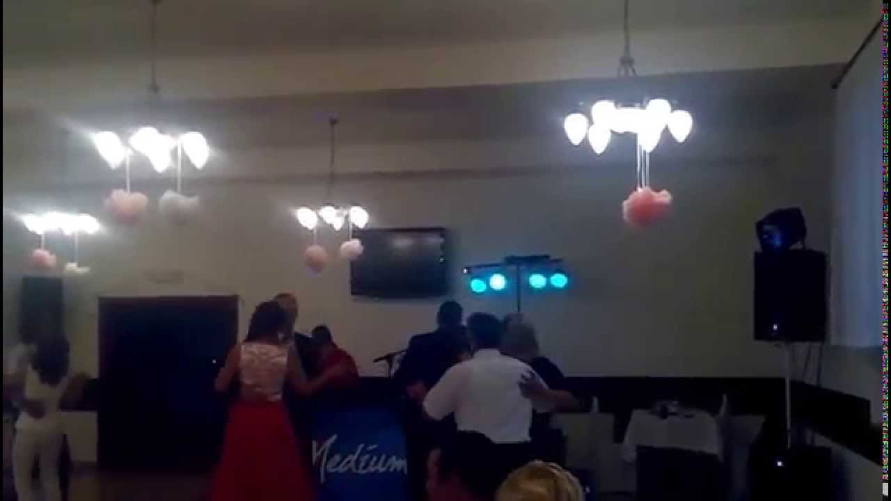 Medium z čirča - svadba Stropkov