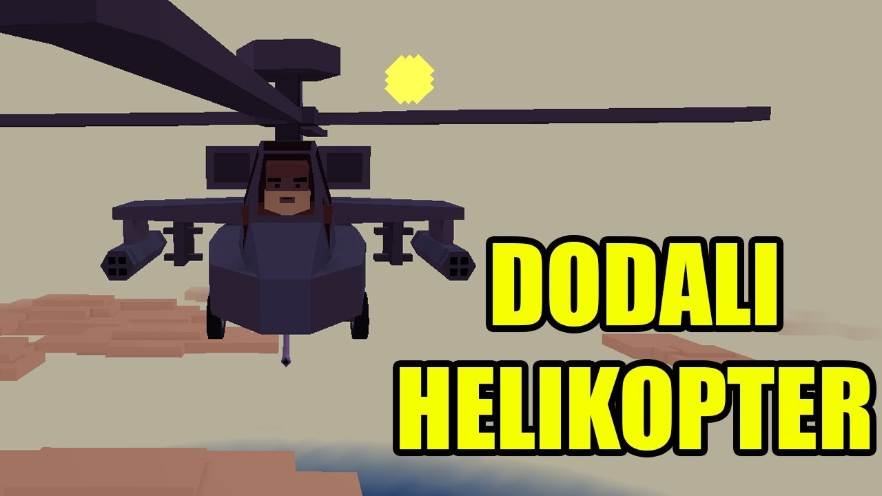 WIELKI UPDATE JUŻ JEST - BROKE PROTOCOL || Plaga