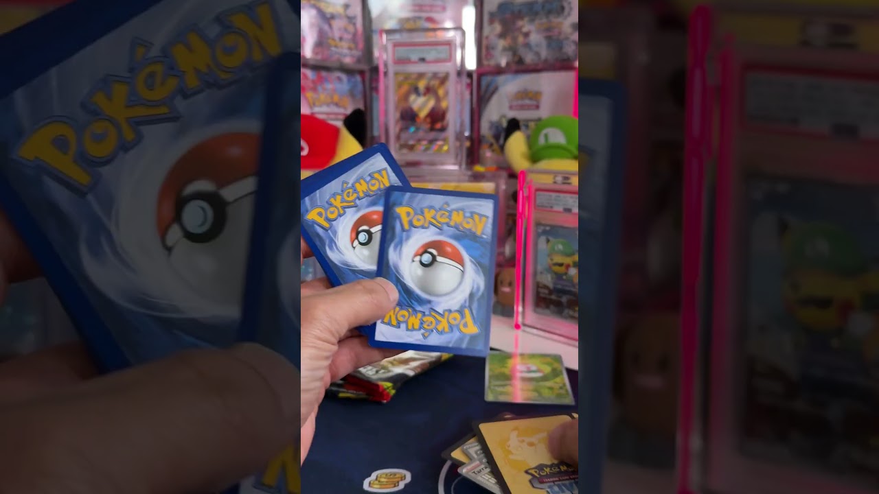 Should I Open it? Or Should I Keep it Sealed - Episode 615 - Perfect Order Last Chance ETB!