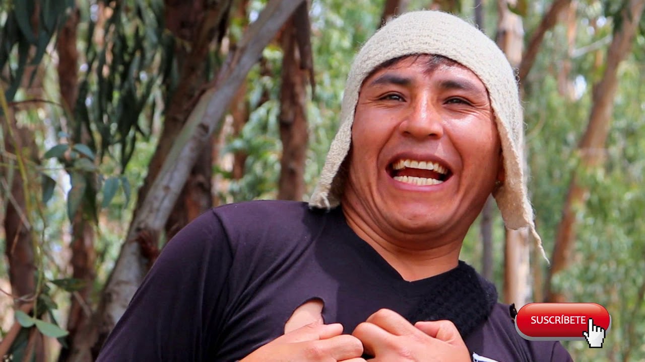 SANTOS EL BRUJO, QUITA A SU ENAMORADA DE PASÑATO