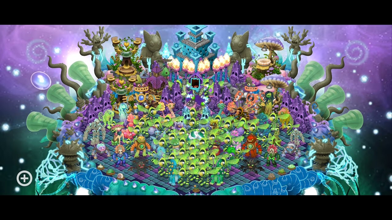 FULL ETERNAL ISLAND SONG 720p island by spuritual succesor 