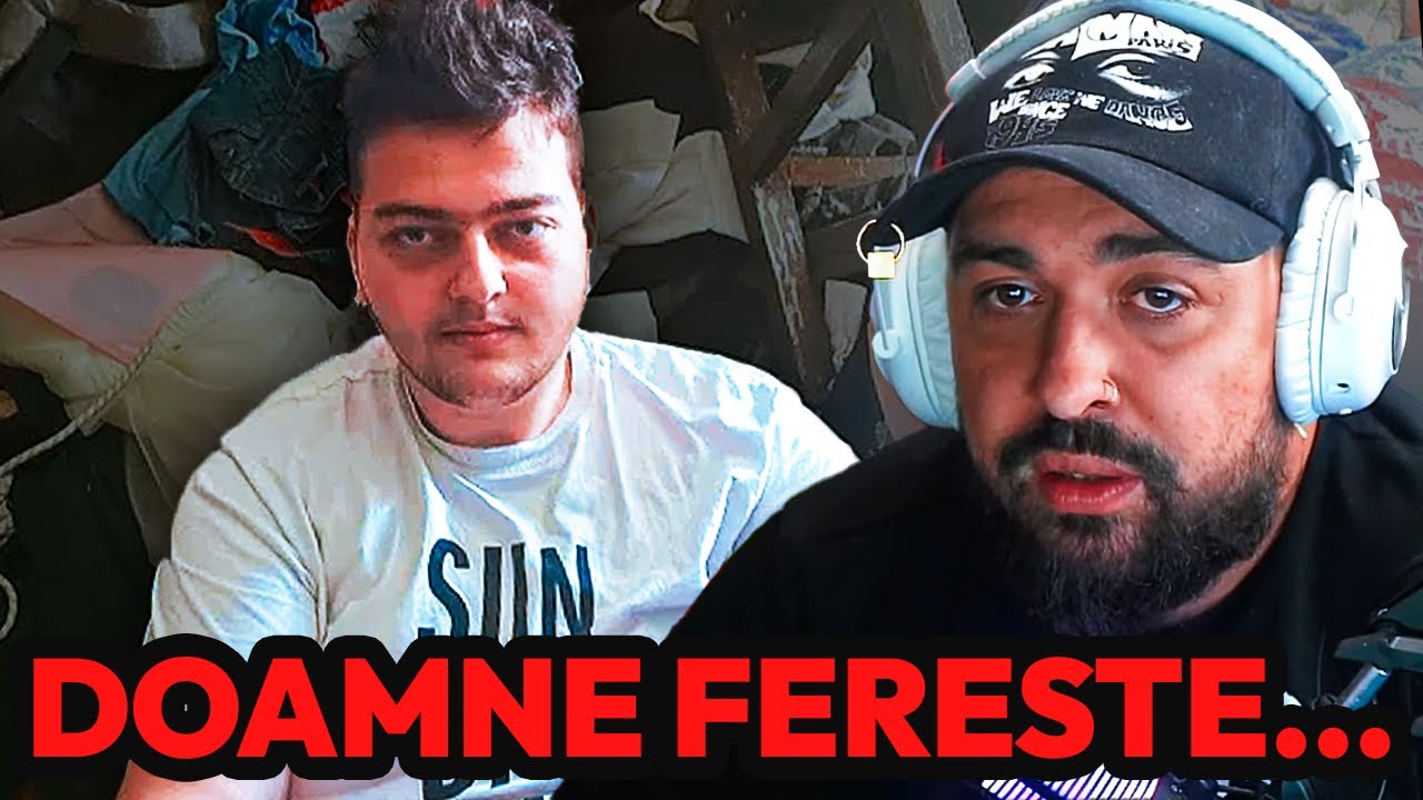 IMOGEN AFLA POVESTEA TRISTA A LUI NIN...