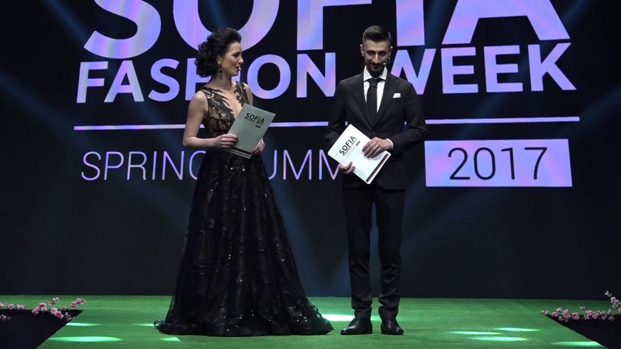 ЮЗУ дизайнери с бляскаво представяне на Sofia Fashion Week SS 2017