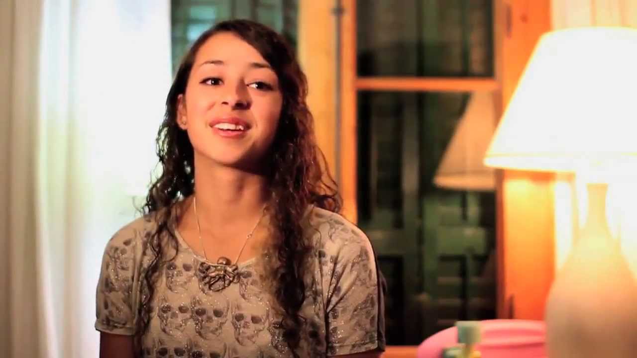 Penny Skateboards and Lizzie Armanto in Barcelona