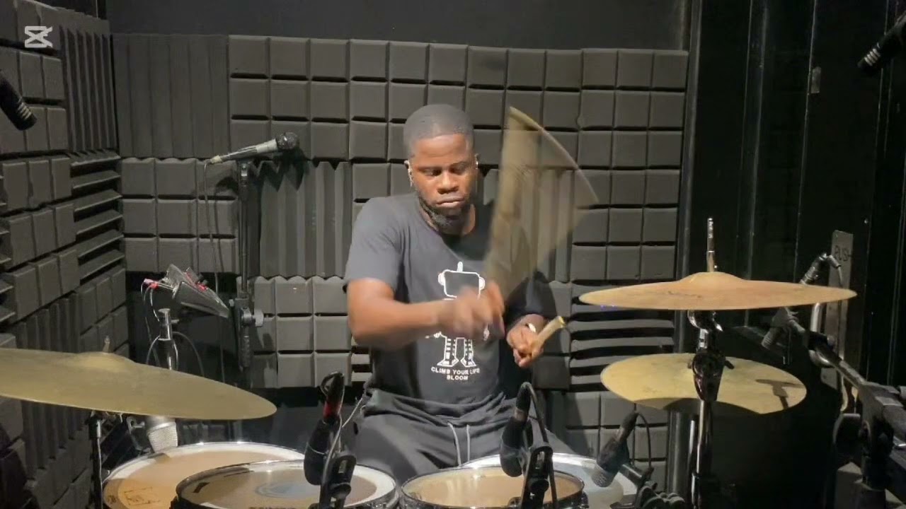 SWEET AFRICAN RYTHM...YOU LOVE THE GROOVE ? DROP AN EMOJI BELOW 🤪 