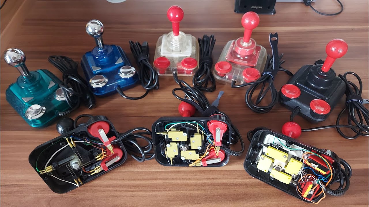 Competition Pro Vorstellung